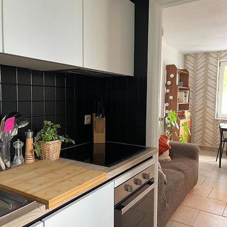 Appartement Petit Havre à Namur Extérieur photo