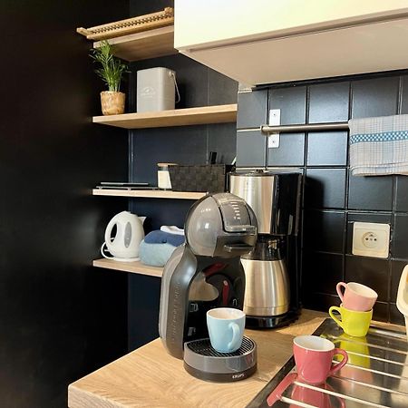 Appartement Petit Havre à Namur Extérieur photo