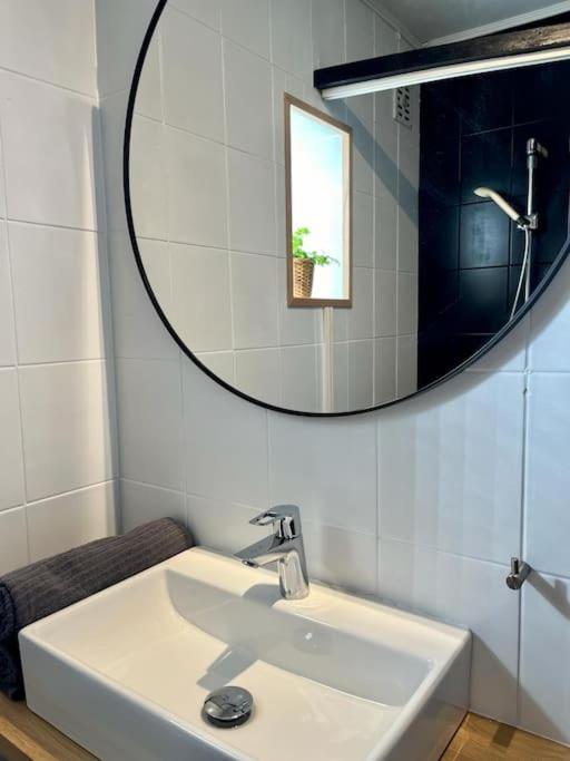 Appartement Petit Havre à Namur Extérieur photo
