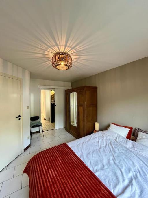 Appartement Petit Havre à Namur Extérieur photo