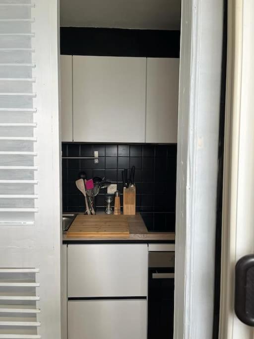 Appartement Petit Havre à Namur Extérieur photo