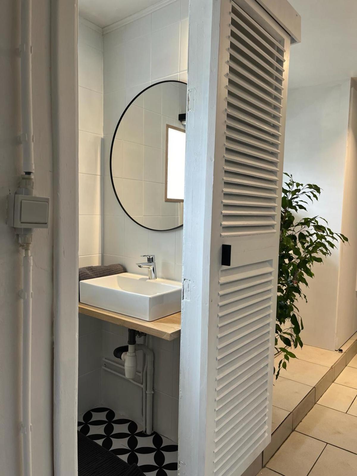 Appartement Petit Havre à Namur Extérieur photo