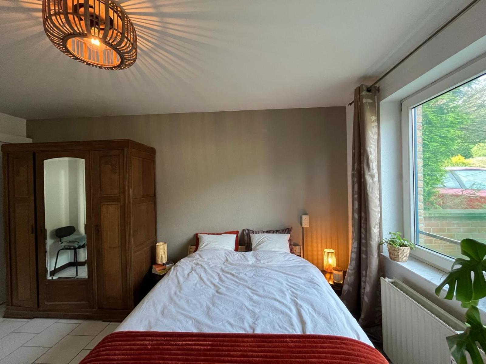 Appartement Petit Havre à Namur Extérieur photo