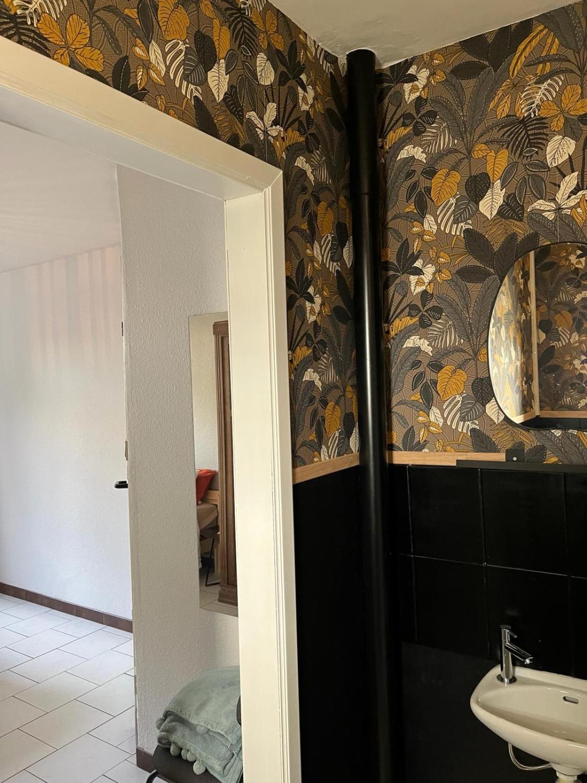 Appartement Petit Havre à Namur Extérieur photo