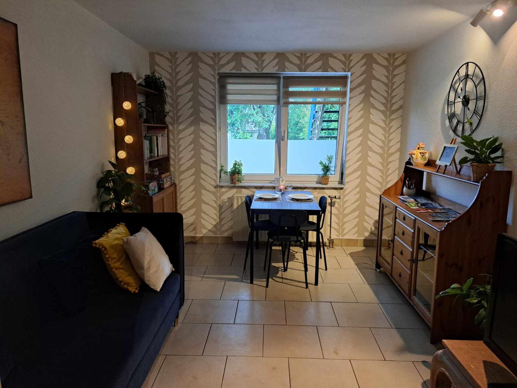 Appartement Petit Havre à Namur Extérieur photo