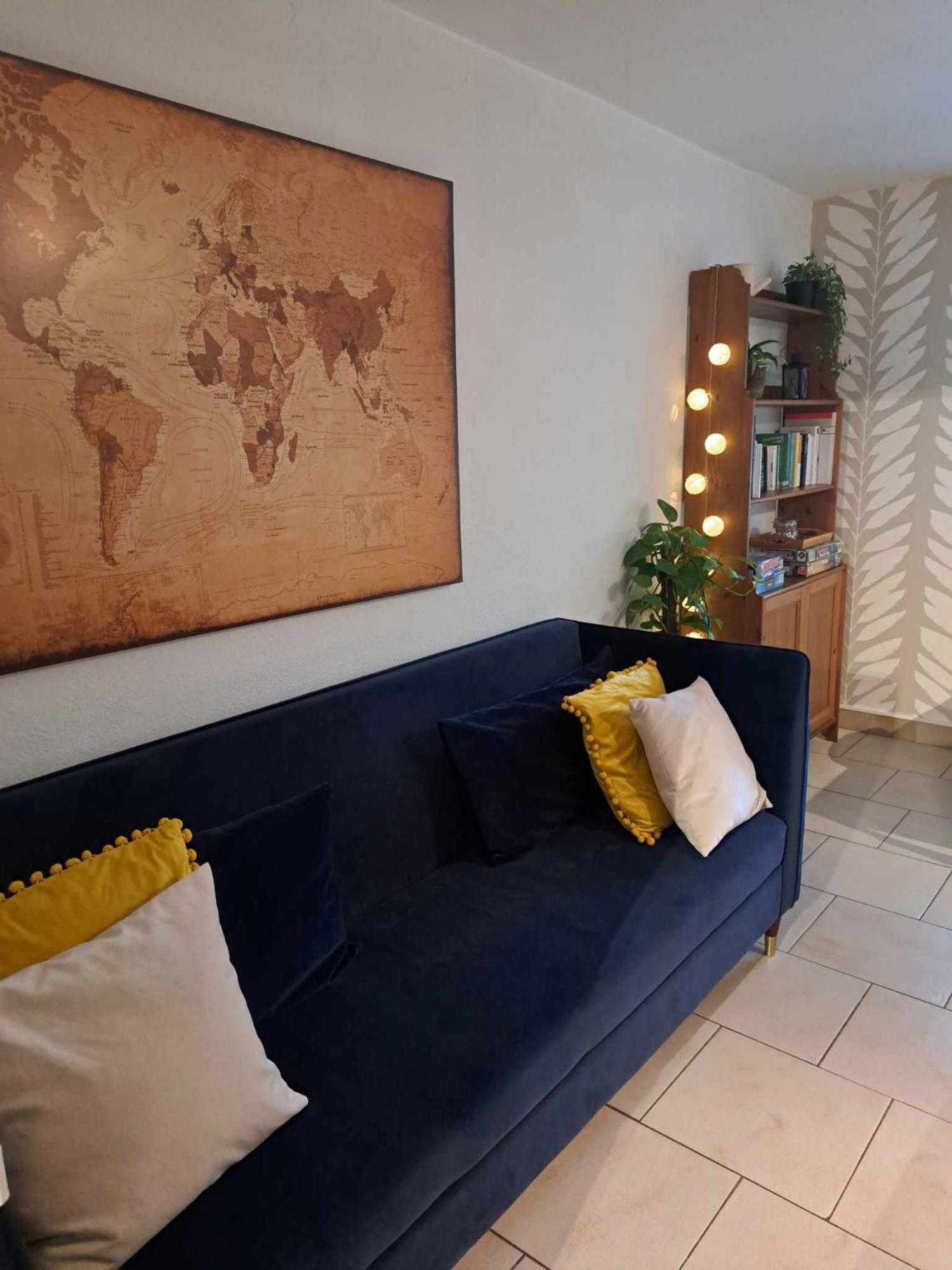 Appartement Petit Havre à Namur Extérieur photo