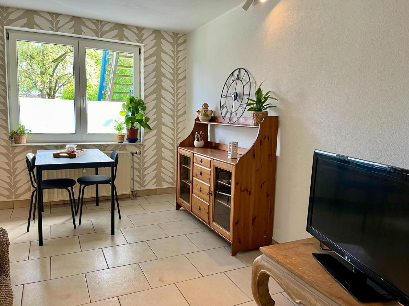Appartement Petit Havre à Namur Extérieur photo